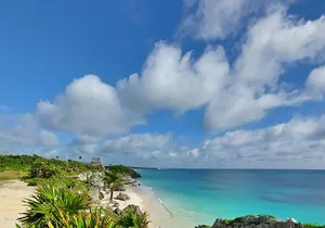 Private Tulum & Cenotes tour