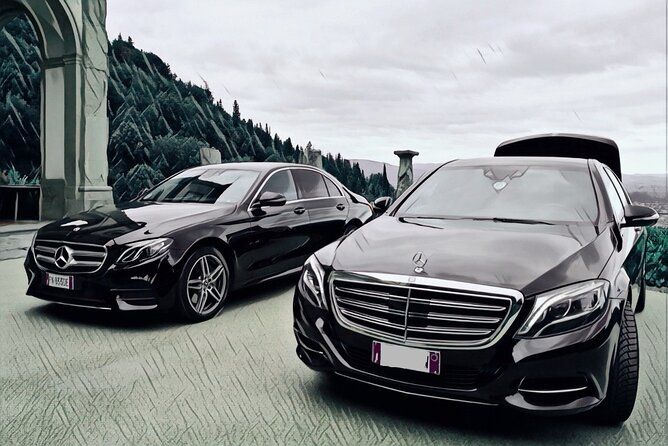 Florence sightseeing and Wine Tour Tuscany English private driver