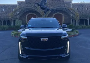 Luxury Napa Valley Wine Tours