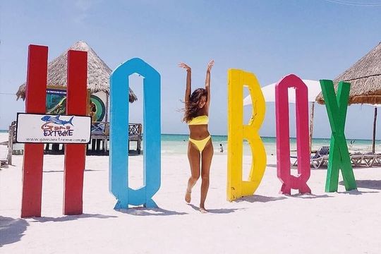 Isla Holbox