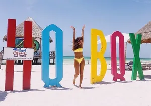Isla Holbox