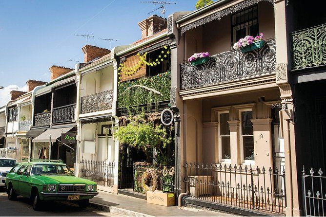 Sydney City Highlights & Hidden Gems: Private or Small Group Tour
