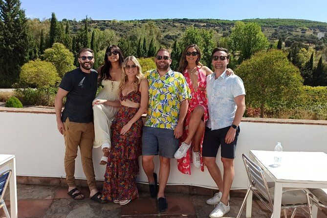 Mijas Private Walking Tour