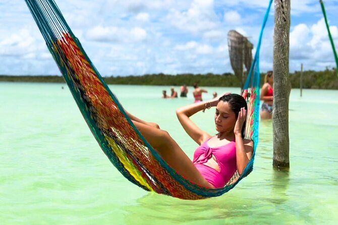 Kaan Luum, Cenotes and Mayan Traditions from Tulum
