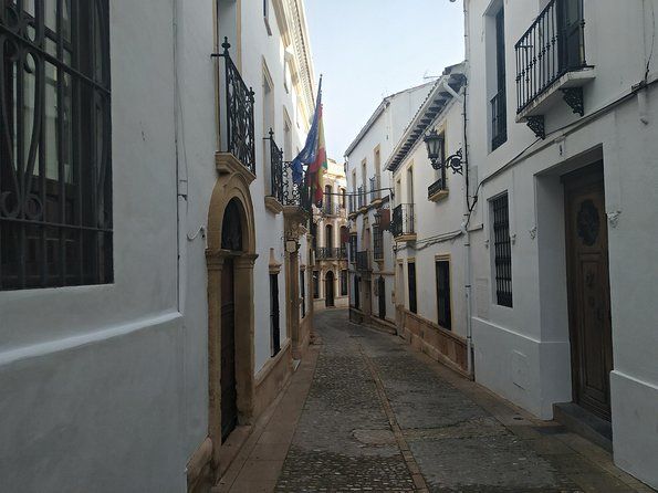 Guided Tour of Ronda