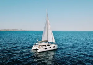 Platinum Sunset Sailing Tour