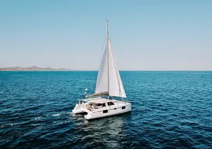 Platinum Sunset Sailing Tour