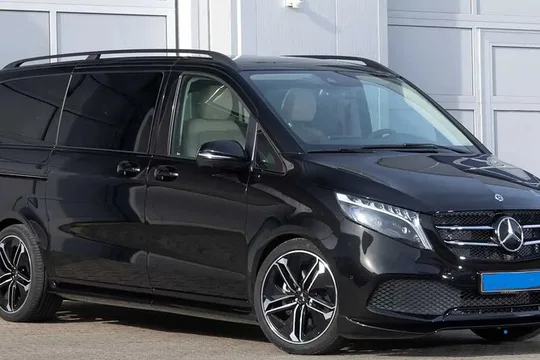 London or Heathrow to Southampton Luxury Cruise Transfer Service