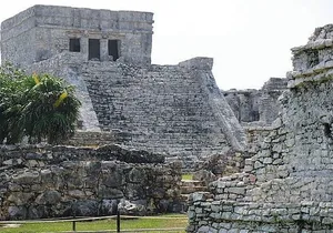 4x1 Tulum, Coba, Cenote and Playa del Carmen for one price today!