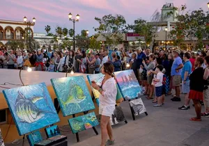 Half-Day Guided Tour in San José del Cabo Art and Beer Tasting