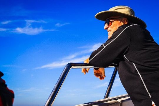 Private Charter: Chica Super Panga 30'