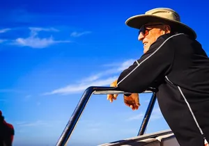 Private Charter: Chica Super Panga 30'