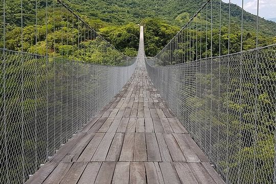 Combo Jorullo Bridge ATV, Zip Line, Mules