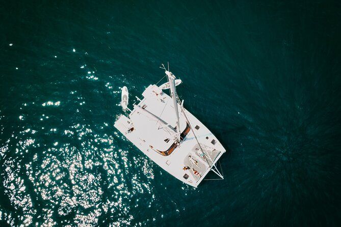 Platinum Sunset Sailing Tour