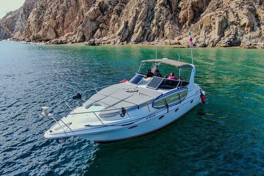 Cabo San Lucas Yacht Rental all inclusive