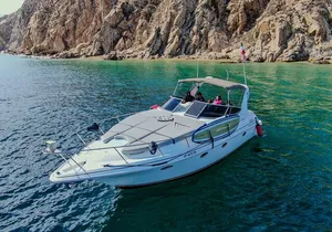 Cabo San Lucas Yacht Rental all inclusive