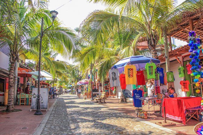 Sayulita & San Pancho
