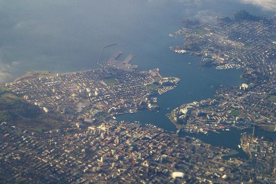 Discover Victoria: Self-Guided Audio Tour