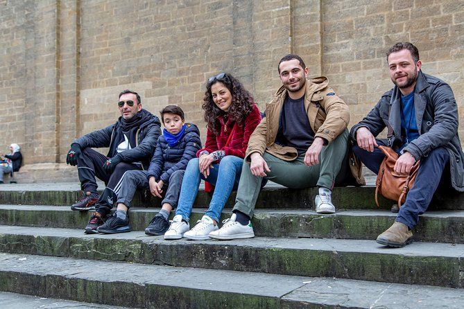 Highlights of Florence with an Exclusive Local Guide