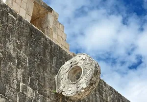 Amazing Chichen Itza City & Valladolid Sightseeing Tour