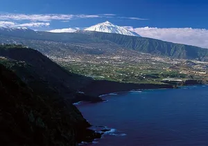 Tenerife Highlights Full Day Tour with Lunch