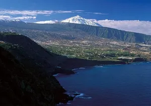 Tenerife Highlights Full Day Tour with Lunch