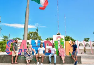 Cancun Private City Tour