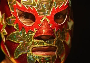 Lucha Libre-Wrestling FiestaExper Taco Dinner Beer ONLY SUNDAYS