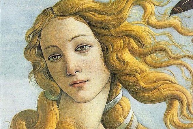Exclusive Early Morning Uffizi: Semi-Private with Private Option