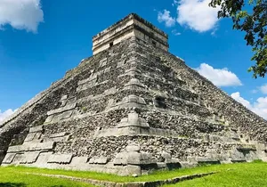 Chichén Itzá Premium Cenote y valladolid Day Tour