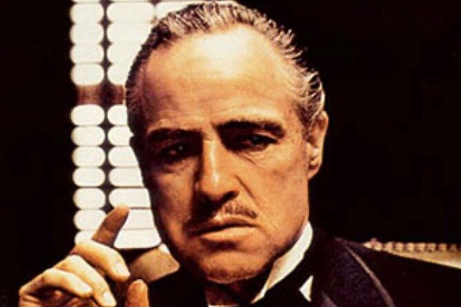 Godfather tour, Taormina and Messina