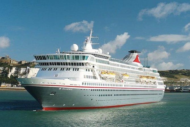 Dover To London Private Transfer Service