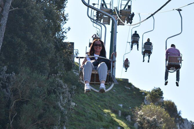 Capri & Blue Grotto Small Group Experience from Sorrento