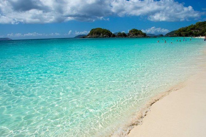 Private Four Hour Historic/Beach Tour with Star Fish Tours & Taxi
