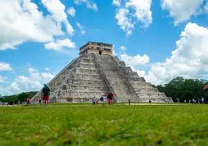 The best tour in Chichén Itzá, Valladolid and Cenote