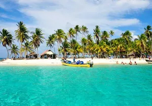 Holbox Island Tour departure from Cancun