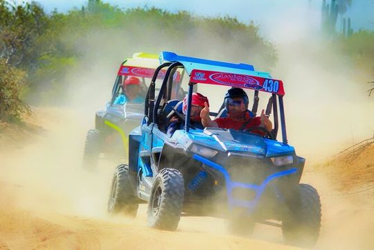 Migriño Beach Razor UTV Adventure