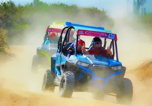 Migriño Beach Razor UTV Adventure