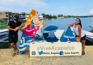 Coyuca Town Tour and Baby Turtle Release