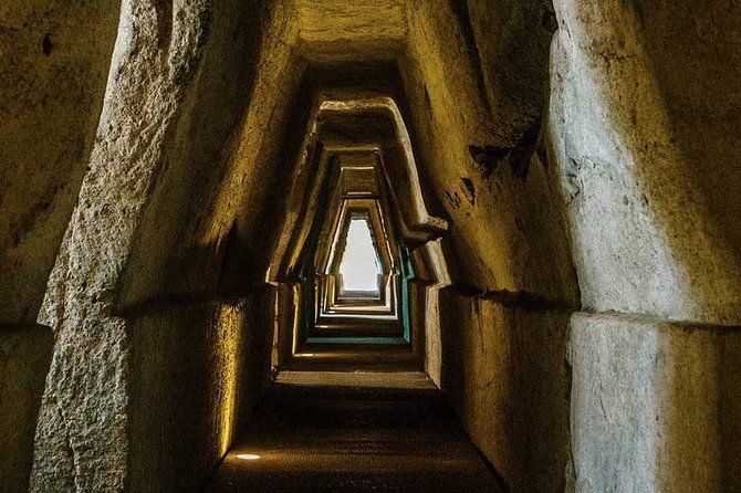 The Phlegraean Fields: Origins & History with your Local Archaeologist