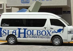 Playa del Carmen To Chiquila Private Shuttle