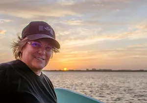 Nichupte Lagoon Wildlife Tour