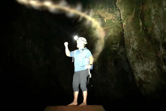 Join the Dark Side of Magical Nature