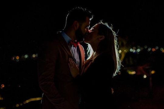 Private Photo Session with a Local Photographer in San Jose del Cabo