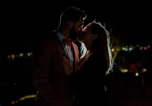 Private Photo Session with a Local Photographer in Los Cabos