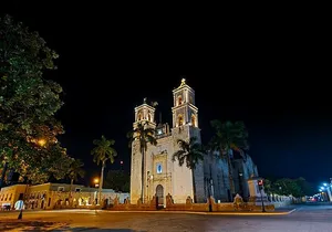 Chichen Itza Mayan Ruin & Chichikan Cenote only from Tulum