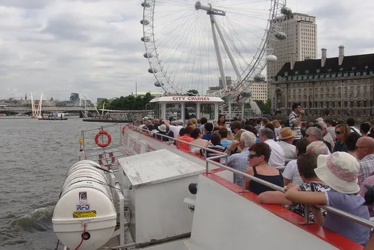 Full Day London Pick & Mix Customized Tour