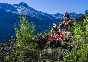 Call of the Wild ATV Tour