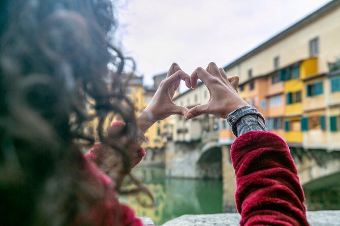 Florence by Night Guided Walking Tour:Duomo Old Bridge & All Must-See Highlights