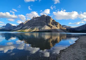 Glaciers, Mountains & Lakes - Lunch Included